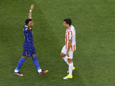 French prosecutors probe Celeste Amarilla over Mbappé abuse — Paraguay Senator Mbappé