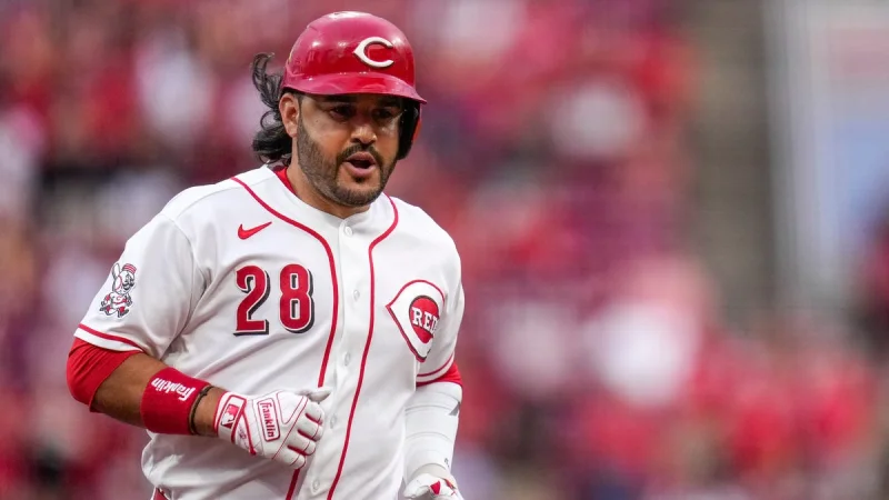 Phillies Vs Cincinnati Reds: July 8 game will air exclusively on ESPN and ESPN app