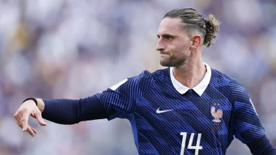 Expelled from OM, indispensable for France: Adrien Rabiot has become the ultimate Rabiot France story