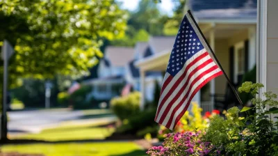 Beth Hammack Pushes Real Estate Sales Above Last Year
