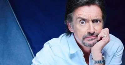 Richard Hammond Says He Thinks He Is Banned From The Farmer's Dog