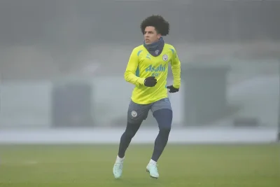 Everton target Rico Lewis amid reported £35 million valuation