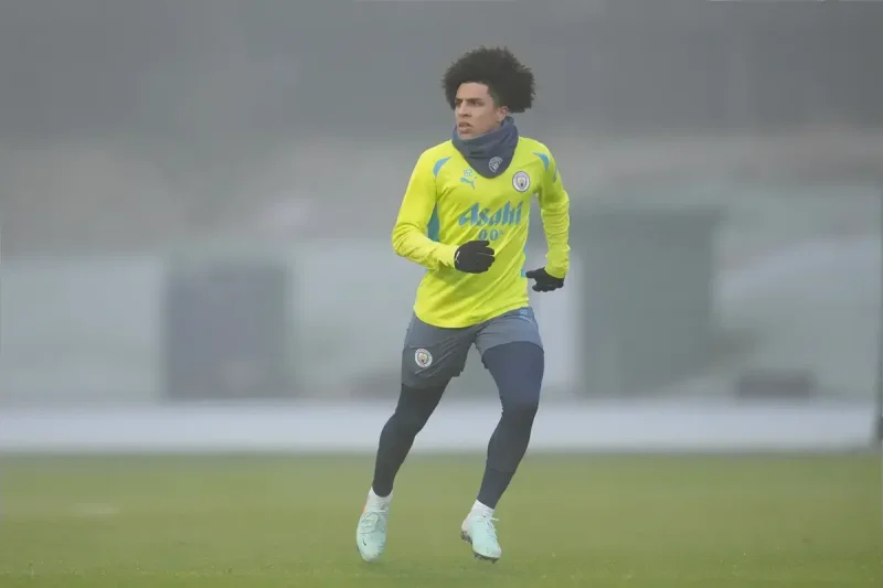 Everton target Rico Lewis amid reported £35 million valuation