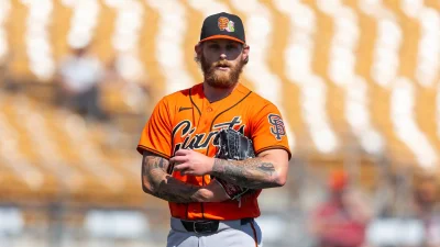 Two 38-loss NL West clubs meet before the break in Rockies Vs Giants showdown