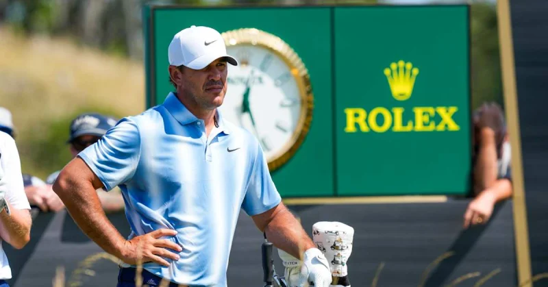 PGA TOUR LIVE Exclusively on ESPN+ as Scottish Open Tv Coverage Lands in Focus