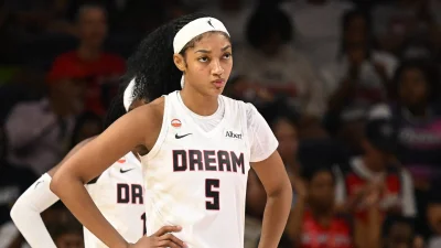 Seattle Storm Vs Atlanta Dream: Dream anger over officiating grows after 81-76 loss to Washington Mystics