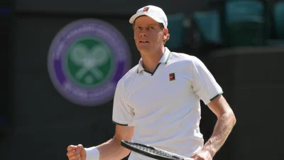 Sinner Vs Djokovic: Jannik Sinner leads Novak Djokovic 6-5 before Wimbledon