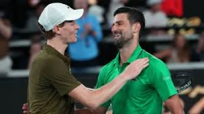 Djokovic's five-hour, 15-minute recovery test before Sinner semifinal — Sinner Vs Djokovic has suddenly become the real Wimbledon story