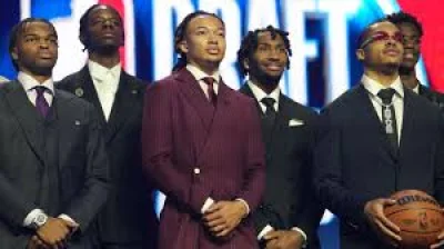 2026 NBA Summer League runs through July 19 as AJ Dybantsa prepares for first outing — Summer League Schedule