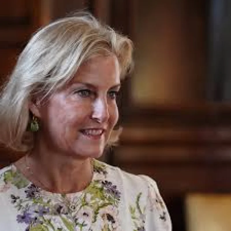 Sophie makes The Archers cameo in 19:00 BST episode