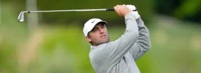 Scottie Scheffler is the +550 favorite at Royal Birkdale - and The Open market already has a sharp edge