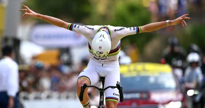 Tour De France Stage 6: Pogačar's early wins do not necessarily mean the race is already over