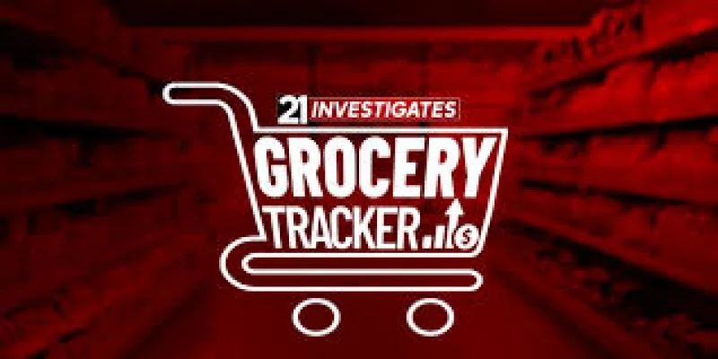 Grocery Tracker shifts to Friday mornings next week