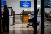 Trump Airport renamed in Palm Beach, code changes Aug. 18