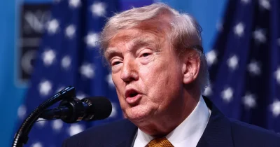 Trump Unsigned Housing Bill Nears Law After 85-5 Senate Vote