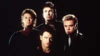 U2 Release Street of Dreams After Nearly Nine Years