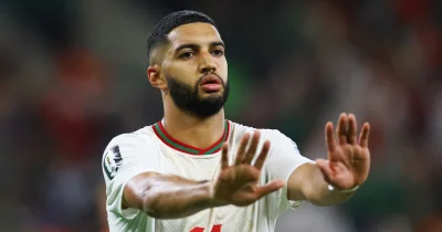 Upamecano and Saibari: Morocco lose a key spark before France quarterfinal
