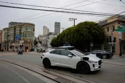 Waymo Vehicle Passenger Privacy: Waymo Reports 2 Teens to Police
