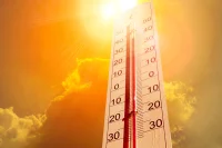 Boston Weather warms to low to mid 90s by Monday