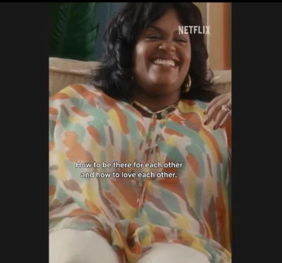 Tyler Perry readies Why Did I Get Married 3 for 9 September on Netflix
