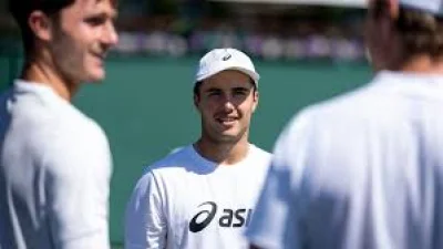 Zverev wins first-set tiebreak in Wimbledon 2026 semi-final — and Zverev French Open 2026 is already looking like a turning point