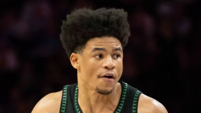 Zyon Pullin Heads Into His First Timberwolves Summer League With a Roster Spot Still in Play