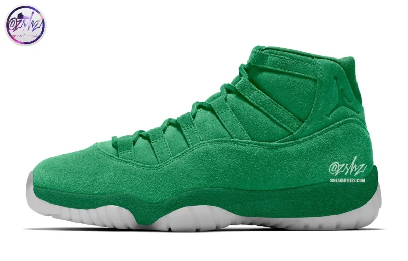 December 12, 2026 is coming for the Air Jordan 11 Space Jam — and the $255 tag changes the conversation