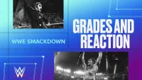 CM Punk returns to SmackDown with Alexa Bliss, faces Cody Rhodes