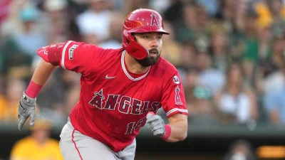 Grayson Rodriguez returns for Friday opener against Zebby Matthews — Angels Vs Twins