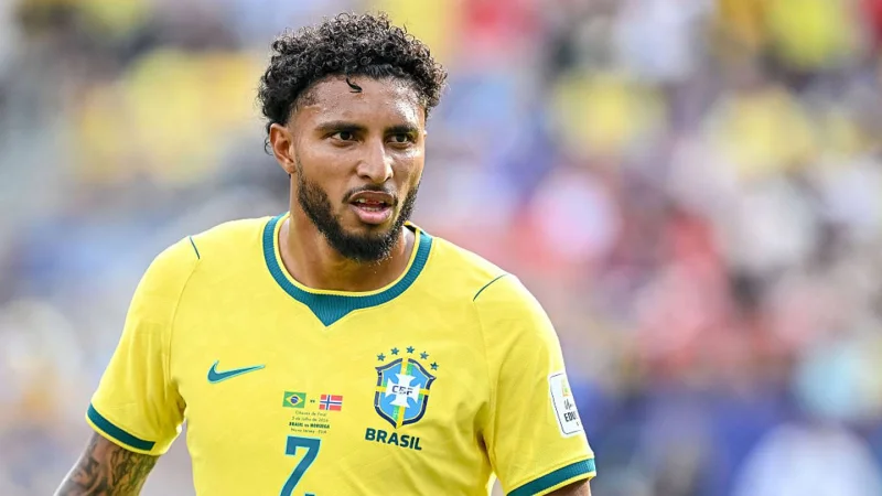 Brazil’s earliest World Cup exit since 1990 speeds up Éderson deal at Atalanta
