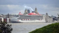 Rich Campbell says Scarlet Lady blocked from Egypt after Turkey ban