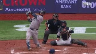 Austin Wells hits home run in win over the Rays, but recent slide continues