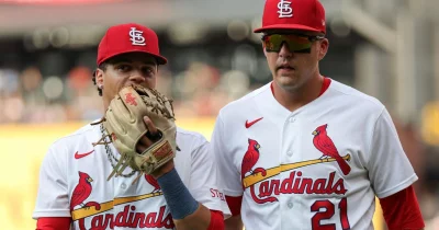 Braves Vs Cardinals: Chris Sale looks to bounce back after rare setback in St. Louis