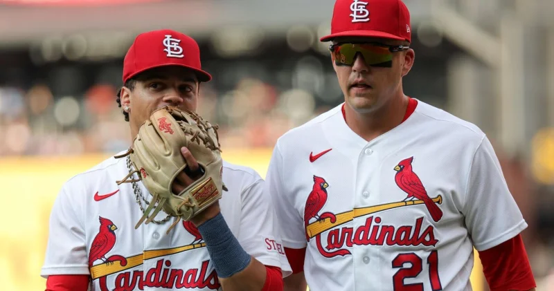 Braves Vs Cardinals: Chris Sale looks to bounce back after rare setback in St. Louis