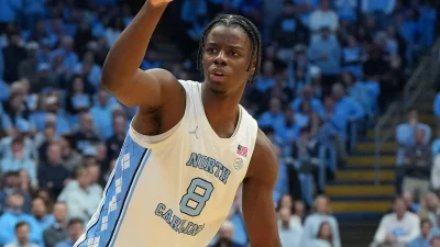 Caleb Wilson's Summer League debut vs Cameron Boozer gives Bulls Vs Grizzlies Summer League real edge