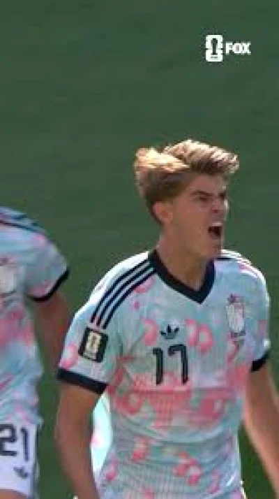 Charles De Ketelaere heads in second-half goal in Spain 1-1 Belgium — C. De Ketelaere