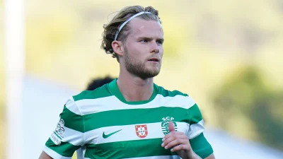 Atletico Madrid agree £34m fee for Morten Hjulmand as Chelsea make late Chelsea Morten Hjulmand Transfer push in frantic summer scramble