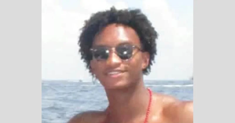 Colin Kaepernick and the unresolved questions after Nolan Xavier Wells’ death on Horn Island