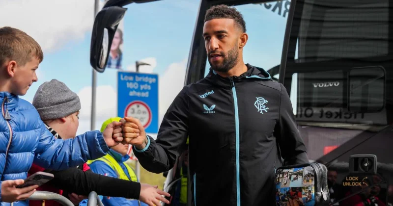 Connor Goldson set for second heart procedure