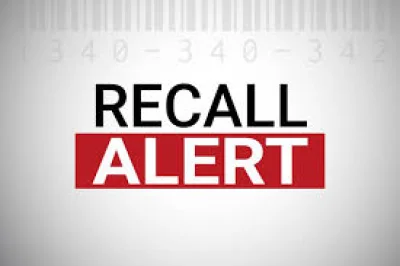 Conair issues Cuisinart Gas Grill Recall for 12,660 grills