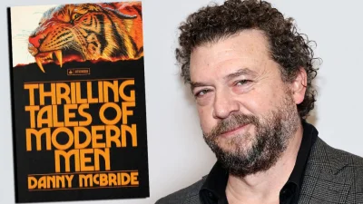 Danny Mcbride says Charleston move gave him more freedom