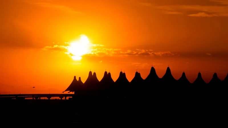 Denver Weather forecast: Denver hits mid-90s Saturday and Sunday