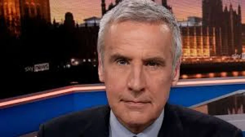 Dermot Murnaghan dies aged 68 after stage four cancer diagnosis