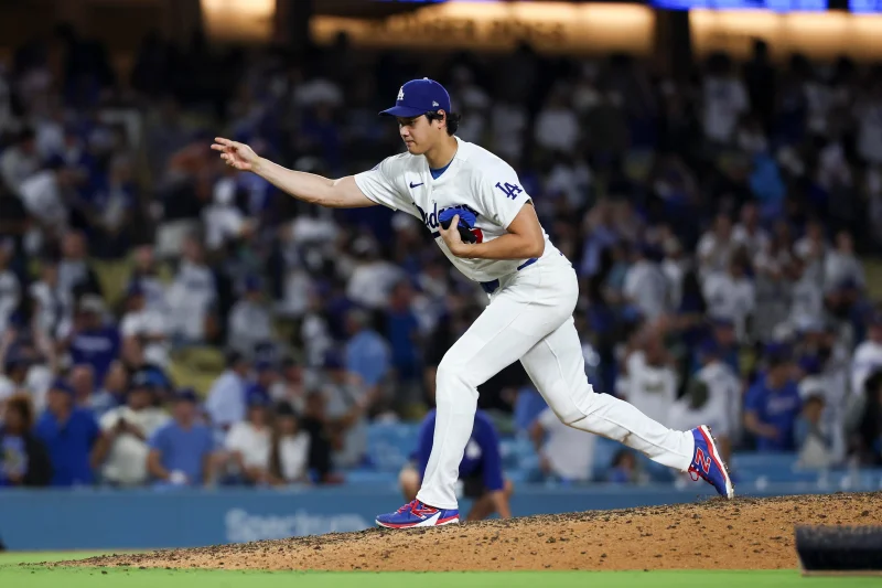 Shohei Ohtani’s last start before the break gives Diamondbacks Vs Dodgers extra bite — and the Dodgers cannot afford a sleepy finish