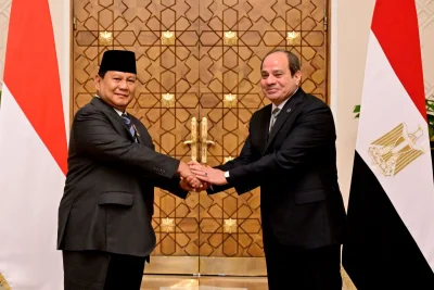Egypt–Indonesia Relations: History, Diplomacy and Modern Cooperation