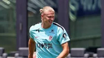England Vs Norway Kick-off Time: Erling Haaland threat shapes England's World Cup test