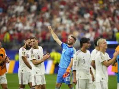 Seis victorias en seis partidos y 6 goles de Mbappé: Spain Vs France tiene pinta de ser el examen más cruel del Mundial 2026
