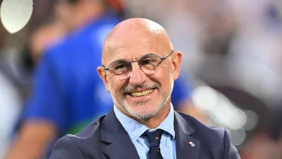 Belgium’s 30.49% chance to beat Spain says plenty about this Spain Vs Belgium quarterfinal - and even more about La Roja