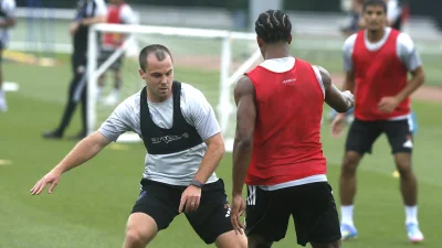 48-day break ends with FC Cincinnati vs. Burnley FC at TQL Stadium — Fc Cincinnati ready to reset