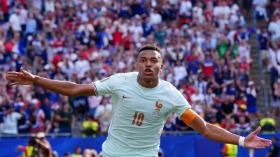 France Vs Spain Odds: France open as -144 favourites for World Cup semifinal against Spain